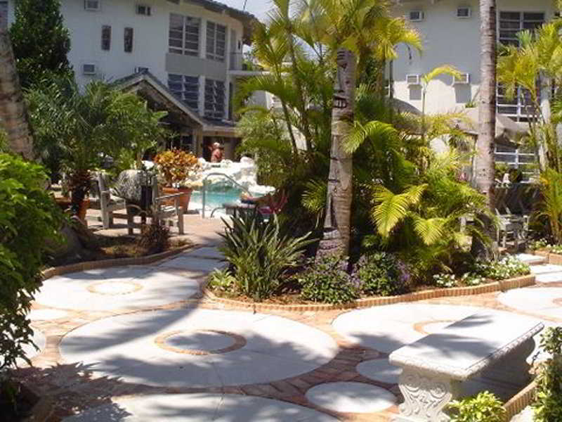 Freeport Resort & Club Exteriör bild