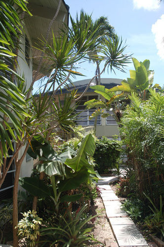 Freeport Resort & Club Exteriör bild